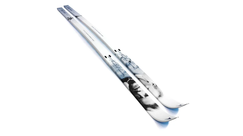 NANSEN BC SKI WAX 76-56-66