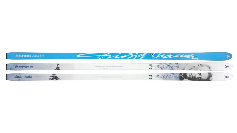 NANSEN BC SKI WAX 76-56-66