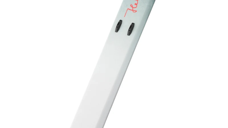INGSTAD BC SKI WAX 84-62-74