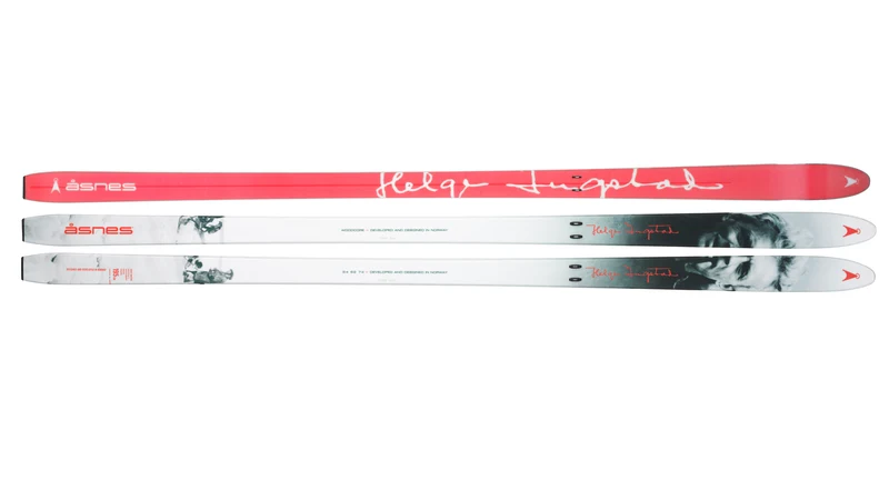 INGSTAD BC SKI WAX 84-62-74