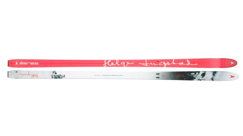 INGSTAD BC SKI WAX 84-62-74