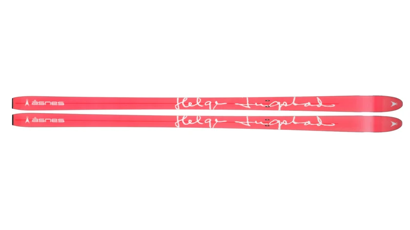INGSTAD BC SKI WAX 84-62-74