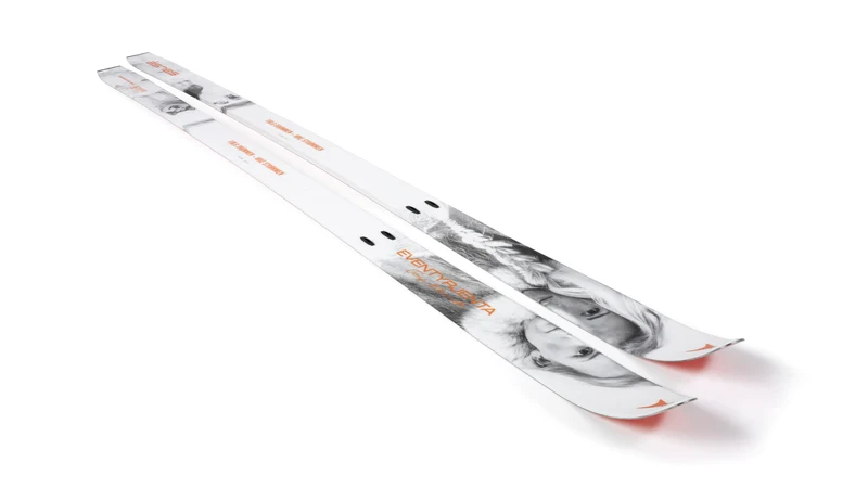 TONJE BC SKI 84-62-74