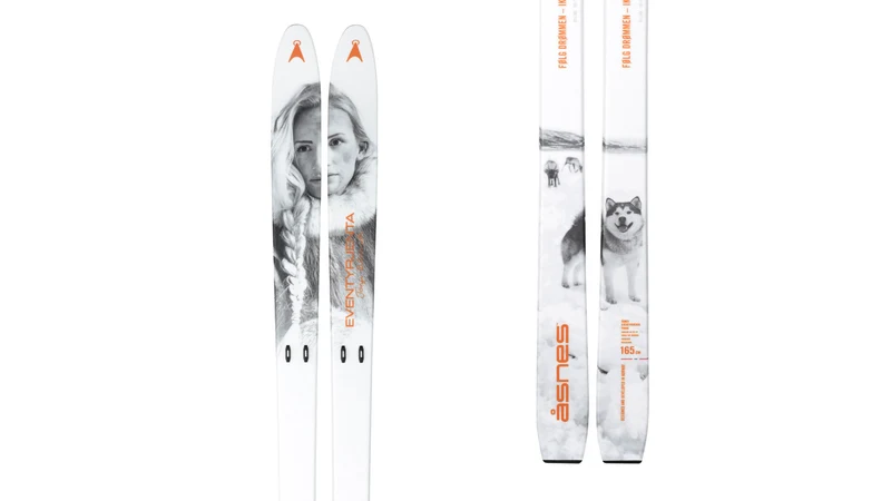 TONJE BC SKI 84-62-74
