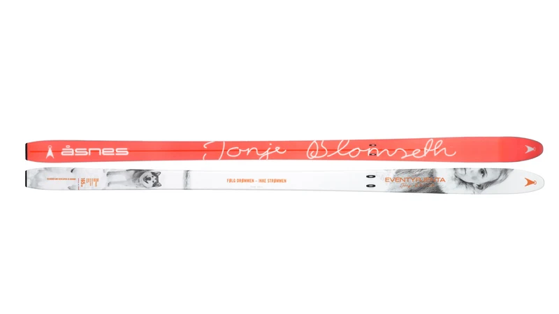 TONJE BC SKI 84-62-74