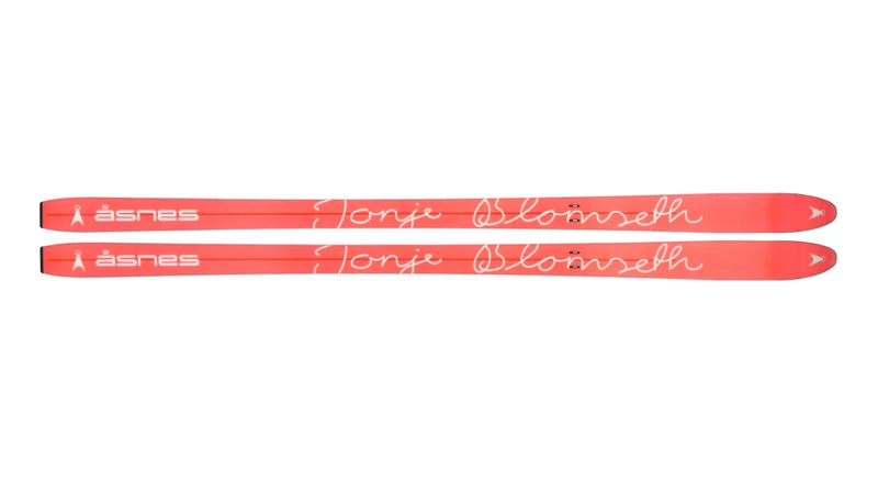 TONJE BC SKI 84-62-74
