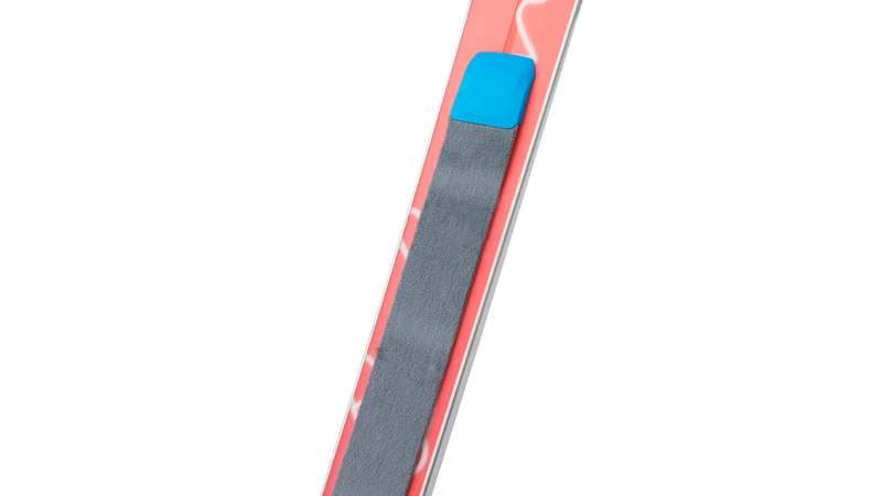 TONJE BC SKI 84-62-74