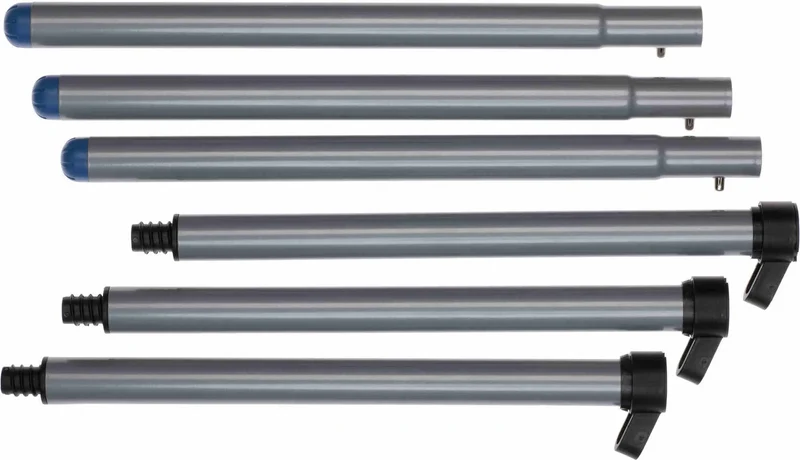 Set Beine für Party Grill 600