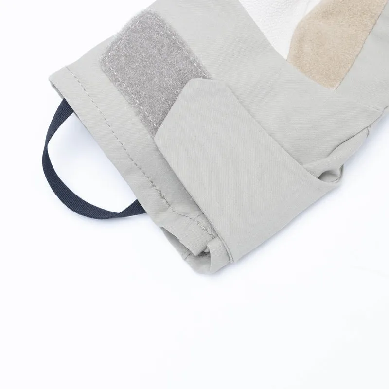 W EXTRAVERT GLOVES