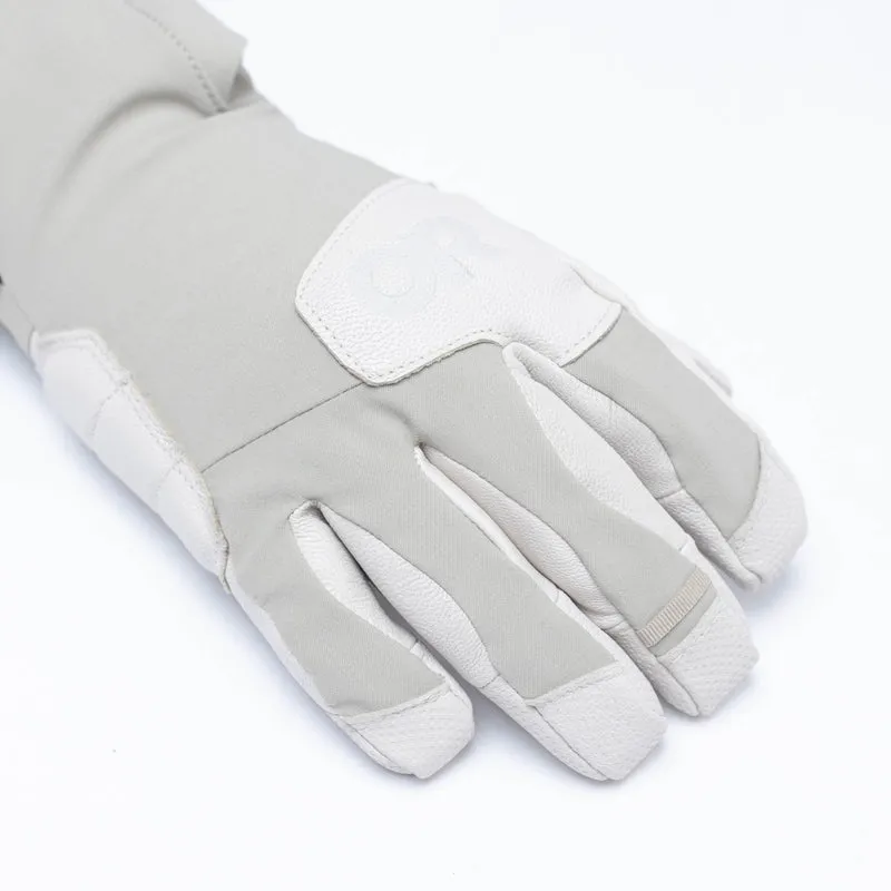W EXTRAVERT GLOVES