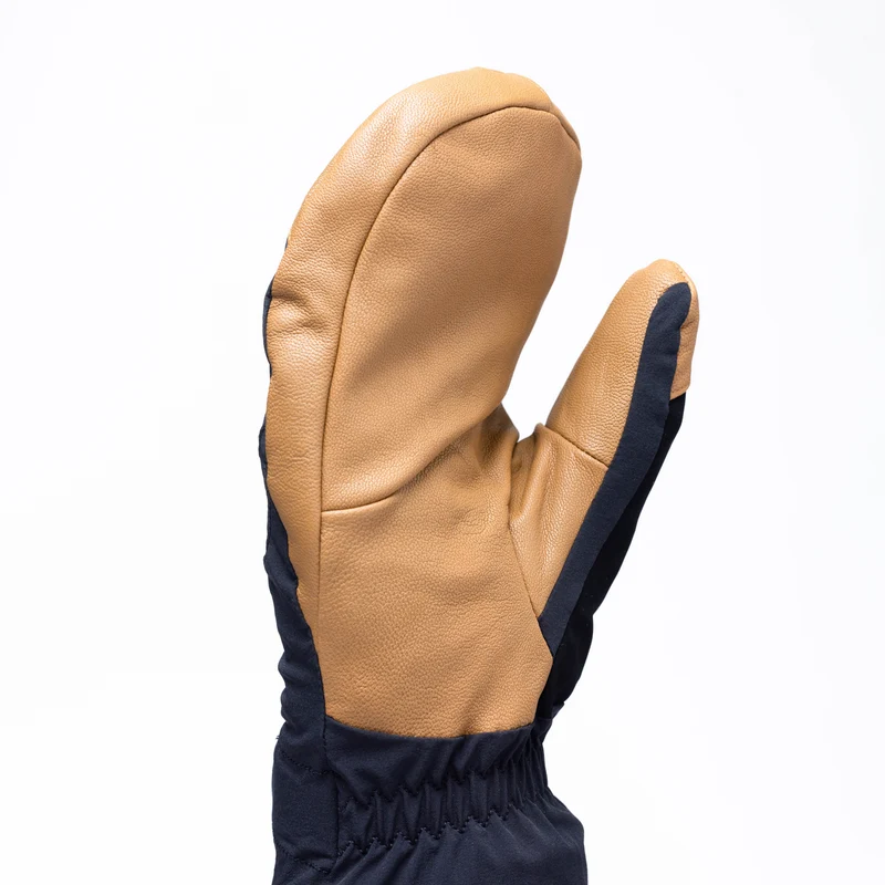 Arete GTX Mitts - Varma tumvantar i Gore-Tex