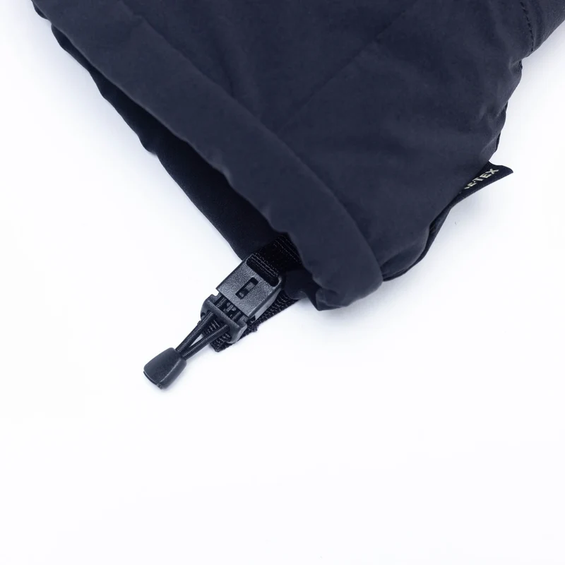 Arete GTX Mitts - Varma tumvantar i Gore-Tex