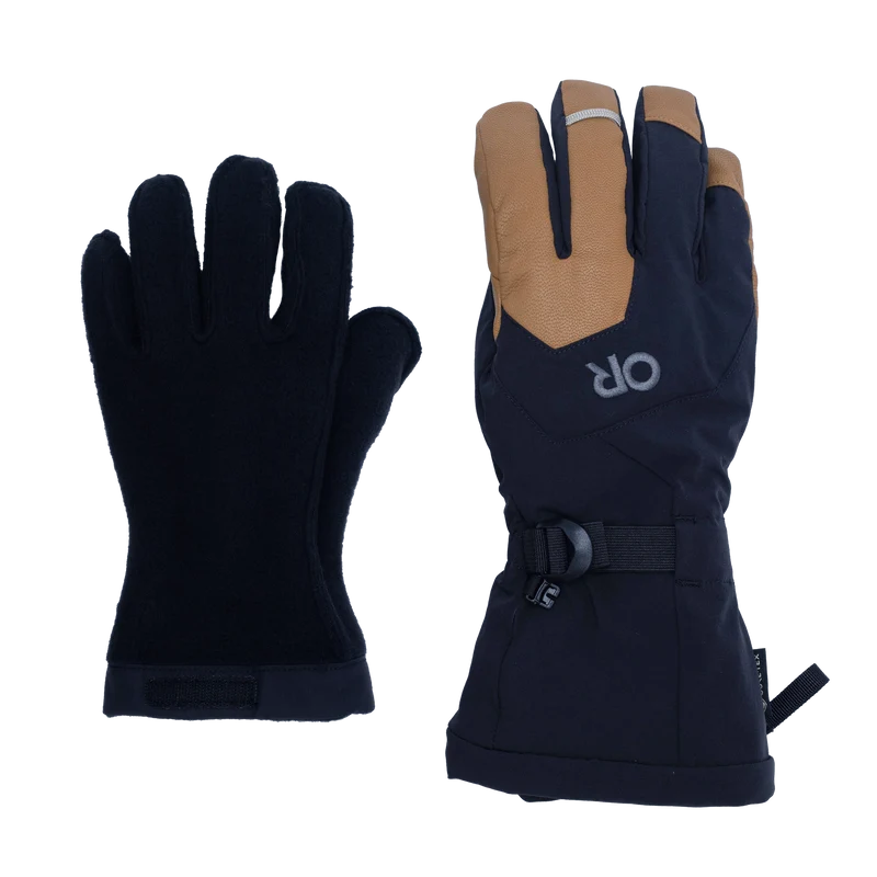 Modular ARETE GTX GLOVE