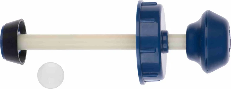 Pumpe für Camping Toilet 20L Chemietoilette