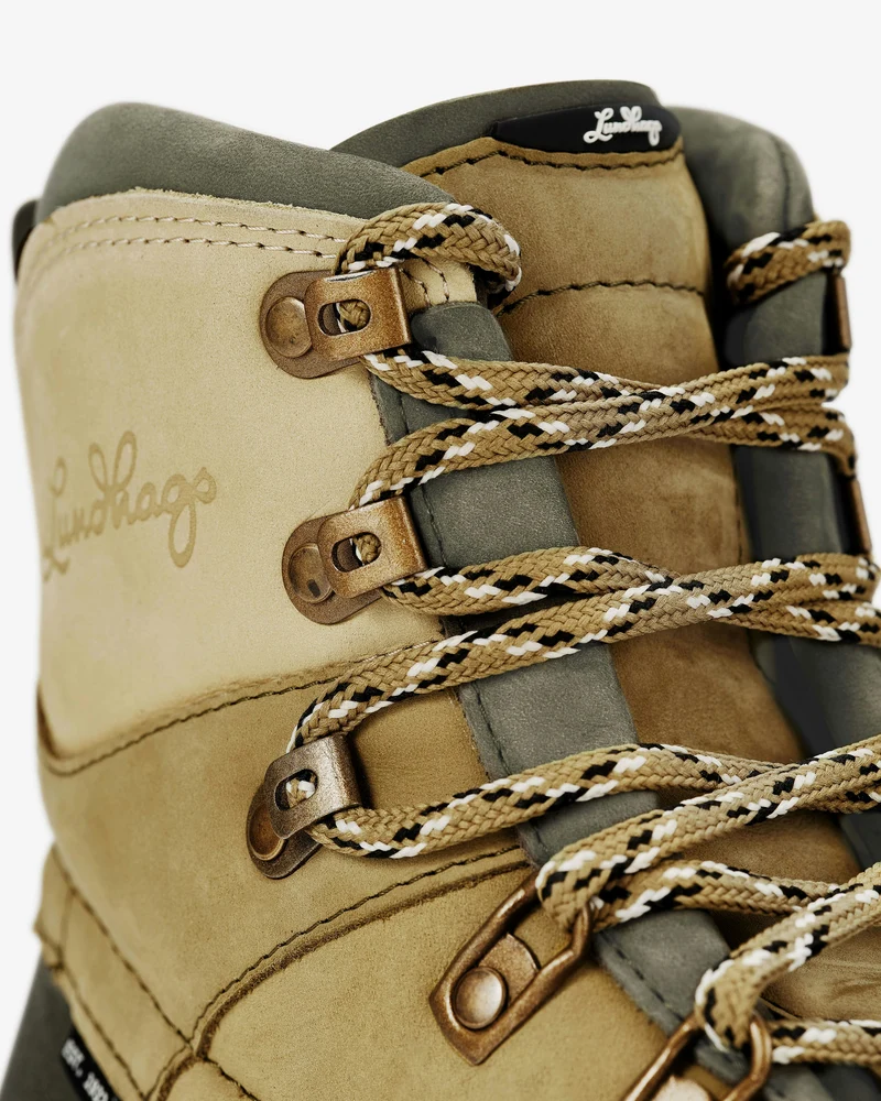 Padje Light Trekking Boot Mid W (Dam) - Vandringskängor