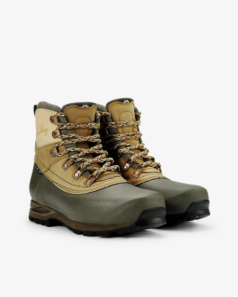 Padje Light Trekking Boot Mid W (Dam) - Vandringskängor