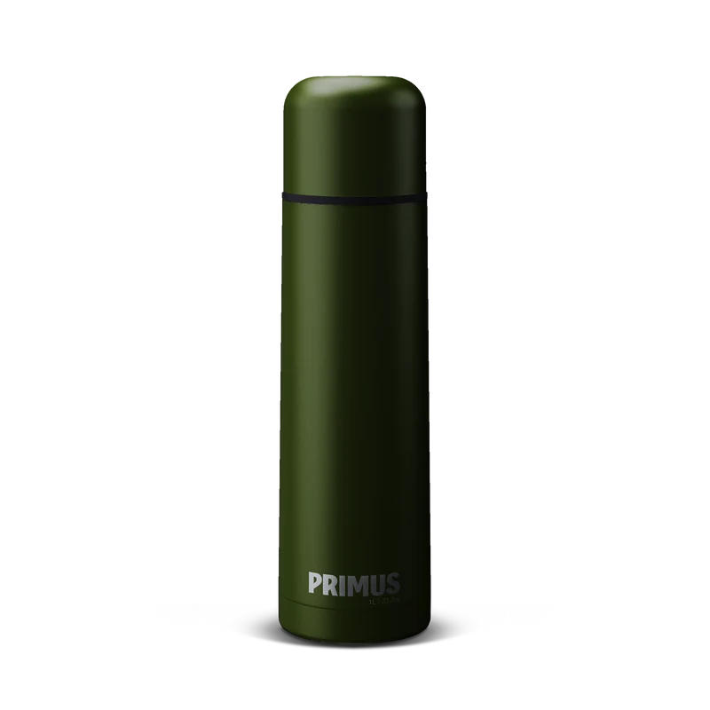 Classic Light Vacuum Bottle 1.0 - Termos