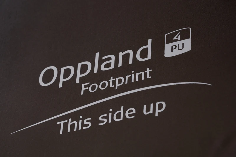Oppland 4 Footprint