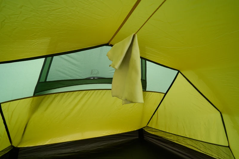 Oppland 3 LW (2.0) Tent