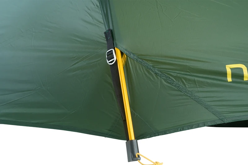 Oppland 3 LW (2.0) Tent