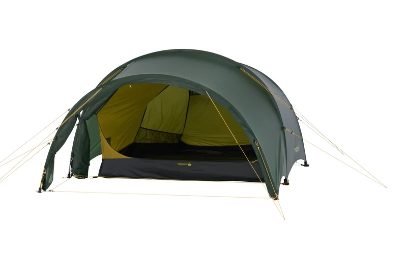 Oppland 2 LW (2.0) Tent