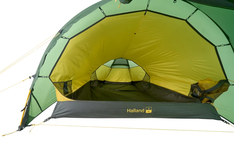 Halland 2 LW (2.0) Tent