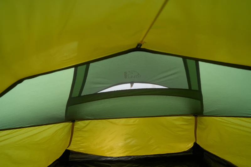 Halland 2 LW (2.0) Tent