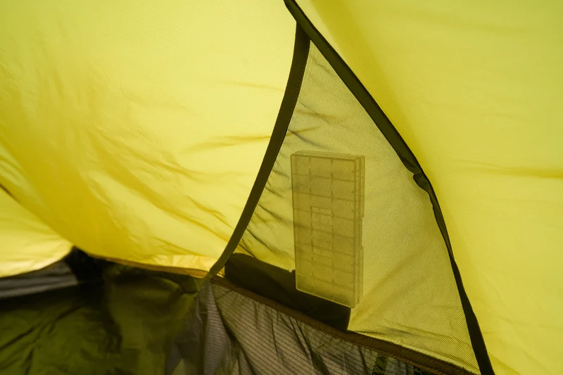 Halland 2 LW (2.0) Tent