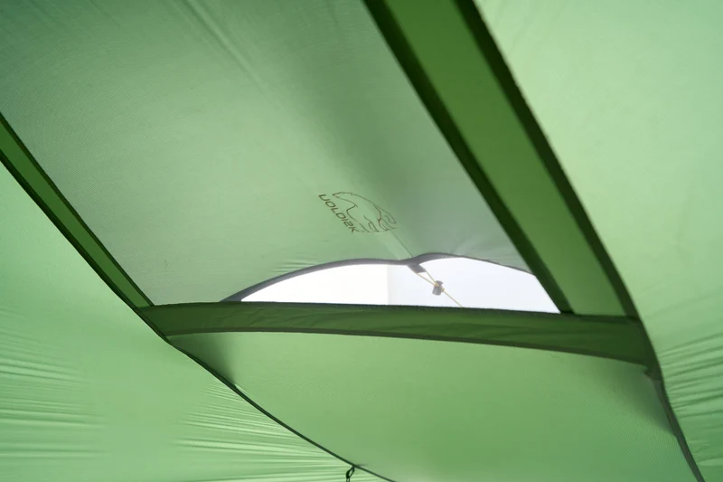 Halland 2 LW (2.0) Tent