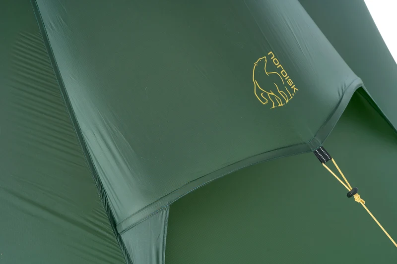 Halland 2 LW (2.0) Tent
