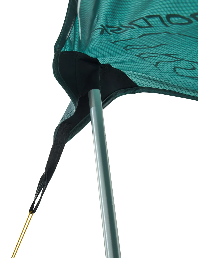 Voss 20 SI Tarp 20 m²