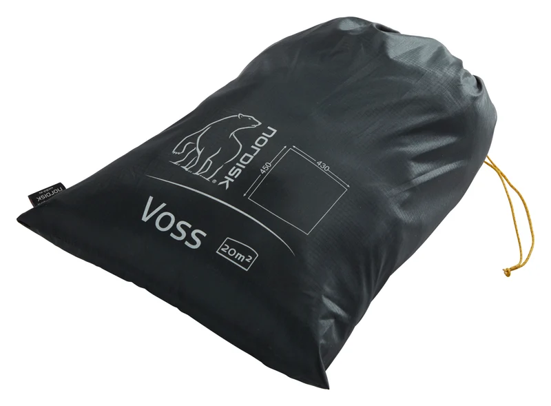 Voss 20 SI Tarp 20 m²