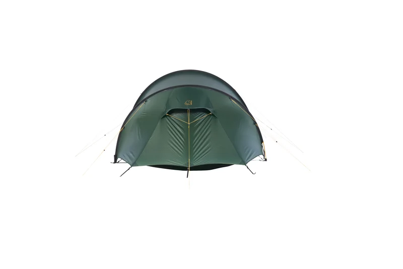 Oppland 3 SI (2.0) Tent - tunneltält för tre personer
