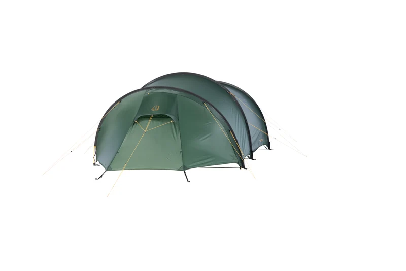 Oppland 3 SI (2.0) Tent - tunneltält för tre personer
