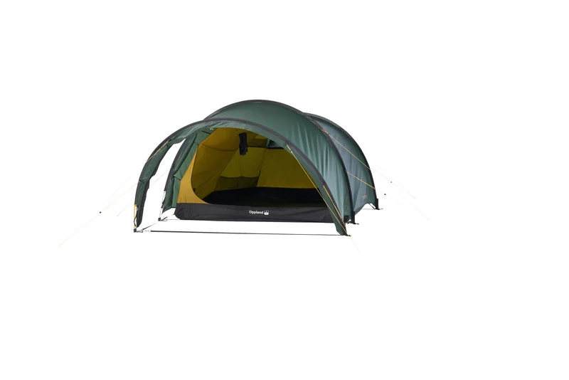 Oppland 3 SI (2.0) Tent - tunneltält för tre personer
