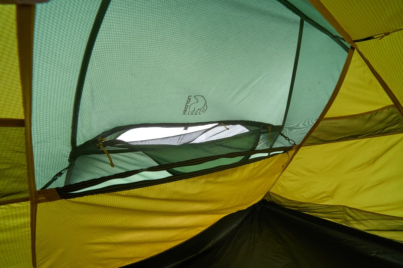 Oppland 3 SI (2.0) Tent - tunneltält för tre personer
