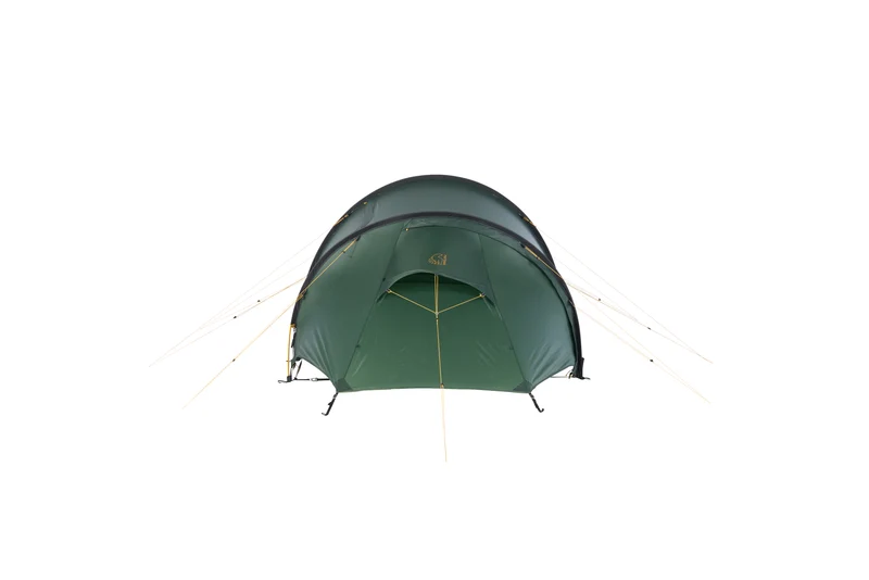 Oppland 2 SI (2.0) Tent - Tunneltält för två personer