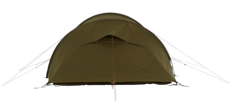 Oppland 4 PU Tent - tunneltält för fyra personer