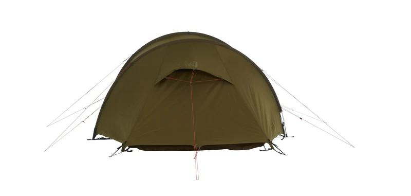 Oppland 3 (3.0) PU Tent - tunneltält för tre personer