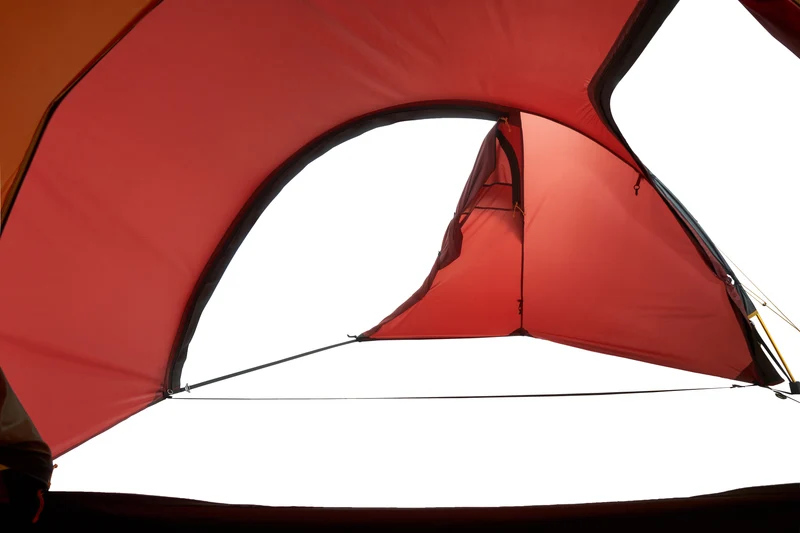 Seiland 3 SP Tent - Tunneltält för tre personer