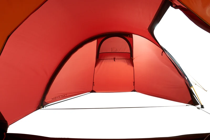 Seiland 3 SP Tent - Tunneltält för tre personer