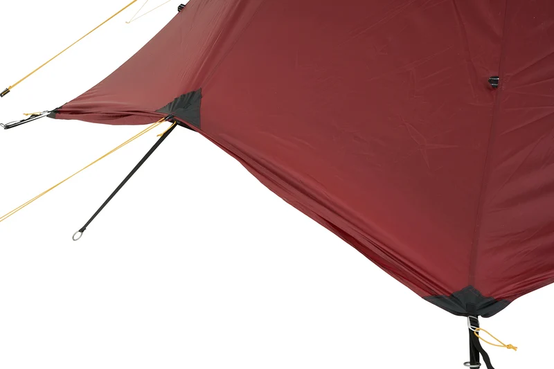Seiland 3 SP Tent - Tunneltält för tre personer