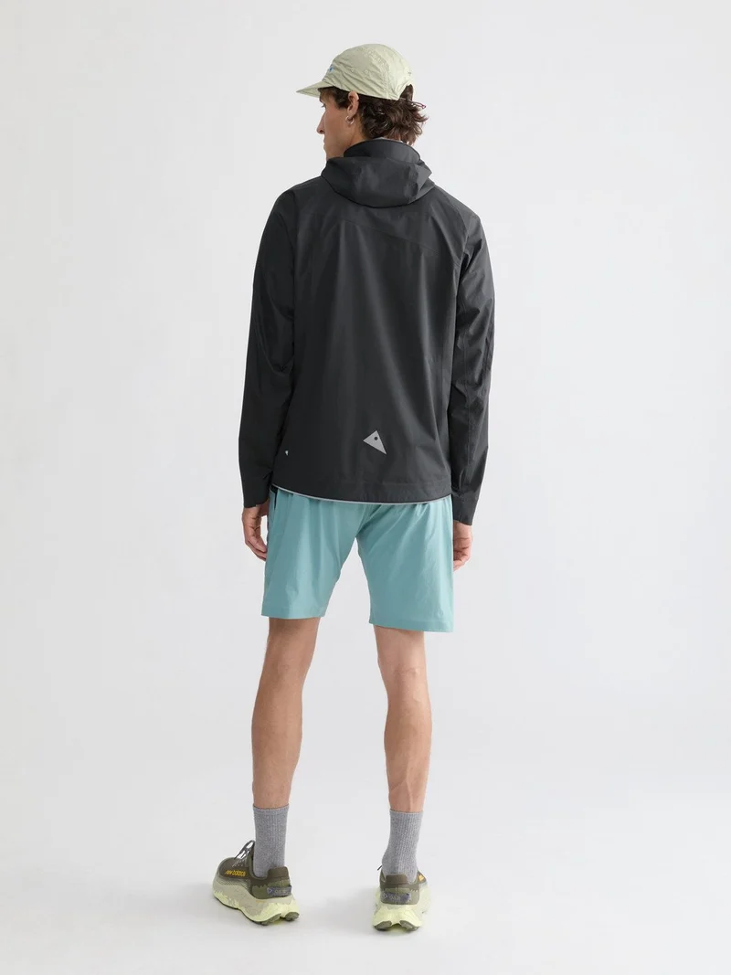 Vingtor Hood Jacket M's (Herr) - Tunn Skaljacka för vandring