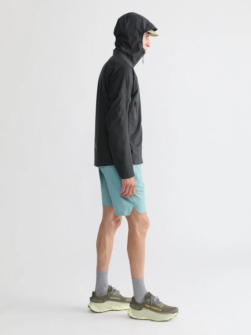 Vingtor Hood Jacket M's (Herr) - Tunn Skaljacka för vandring