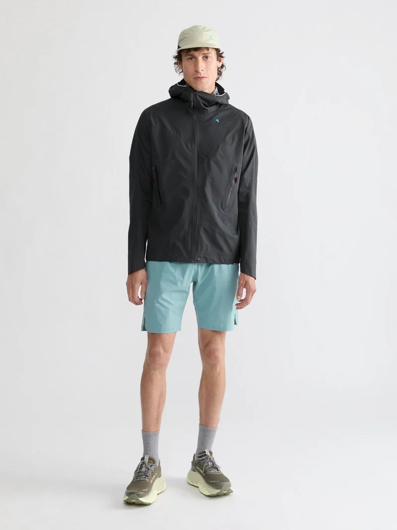 Vingtor Hood Jacket M's (Herr) - Tunn Skaljacka för vandring