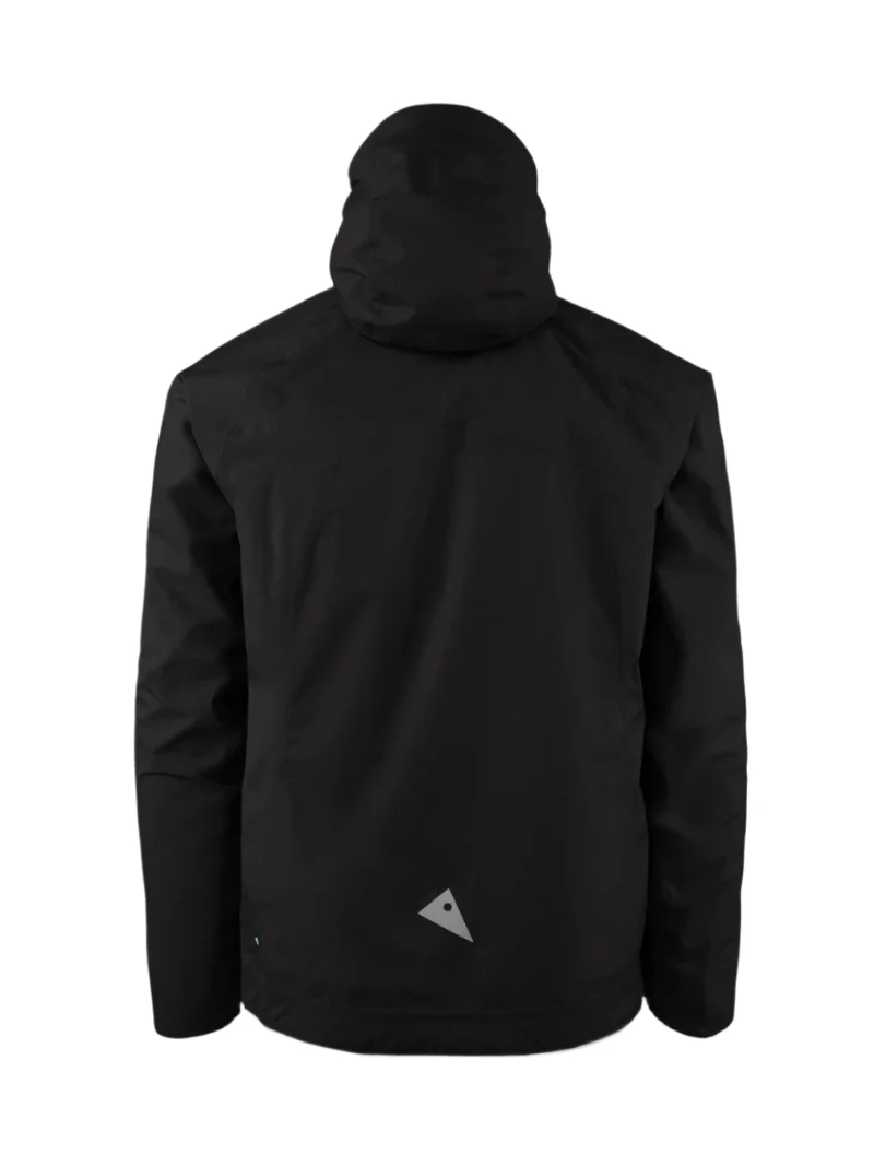 Vingtor Hood Jacket M's (Herr) - Tunn Skaljacka för vandring