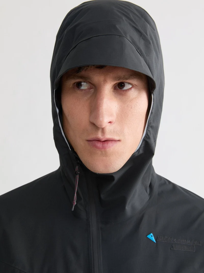Vingtor Hood Jacket M's (Herr) - Tunn Skaljacka för vandring