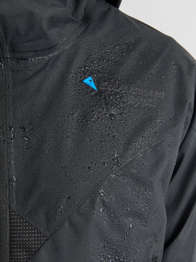 Vingtor Hood Jacket M's (Herr) - Tunn Skaljacka för vandring
