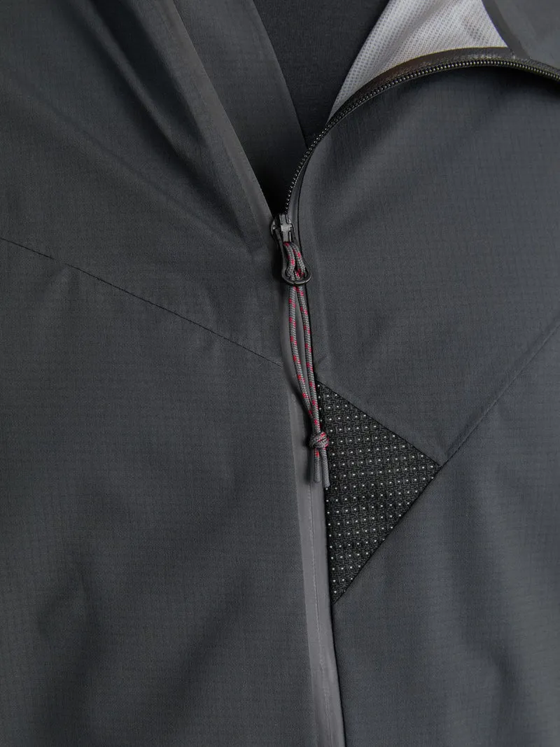 Vingtor Hood Jacket M's (Herr) - Tunn Skaljacka för vandring