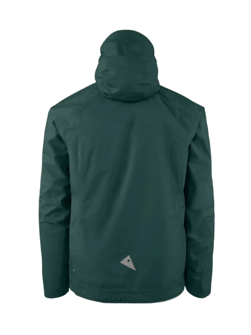 Vingtor Hood Jacket M's (Herr) - Tunn Skaljacka för vandring